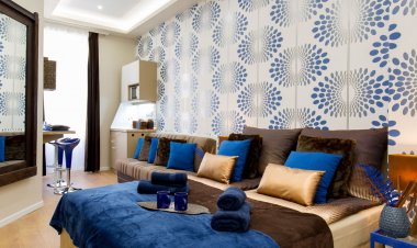 Budapest Holidays Harmony