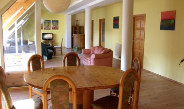 Hunyadi Apartman Kalocsa