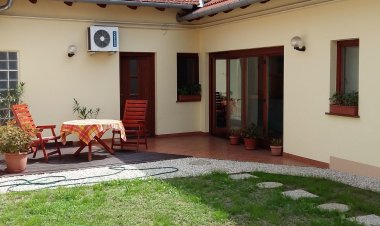 Ivett Apartman Kiskunmajsa