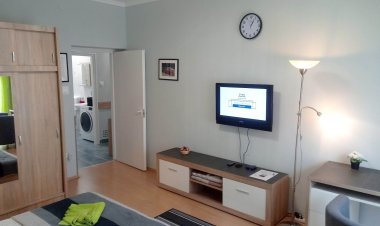 Smart Apartman Miskolc