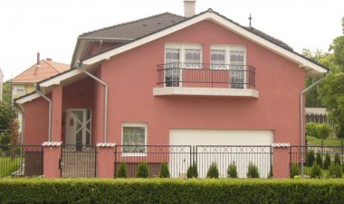 Tóth Apartman Siófok