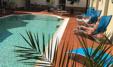 Mosoly Apartman Szeged