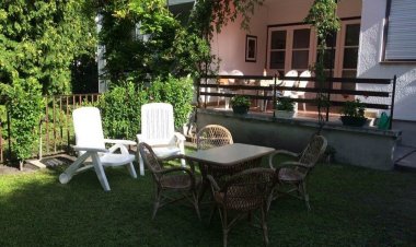 Diófa Apartman Zamárdi