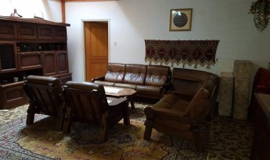 Orgona Apartman Balatonfüred