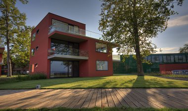 Soleil Apartmanok Balatonlelle