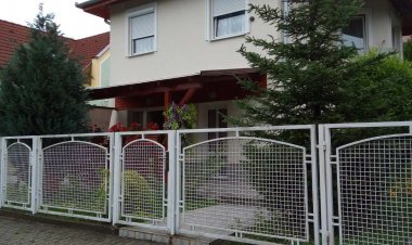 Rózsakert Vendégház Bogács
