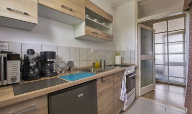 Lem Külvárosi Apartman Budapest