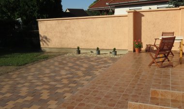 Mentha Privát Apartman Hajdúszoboszló