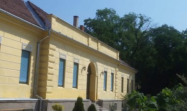 Li-Di Apartman Kalocsa