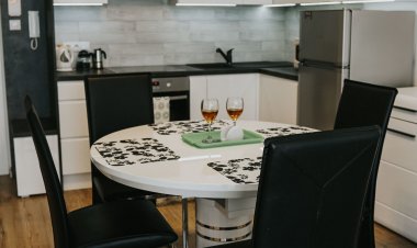 Elegant Apartman Siófok