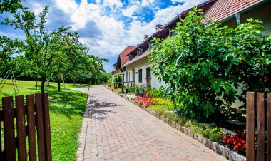 Töreki Apartman Siófok