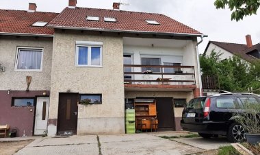 Végh Apartman Tihany