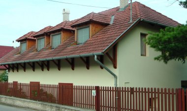 IM Vendégház Badacsonytomaj
