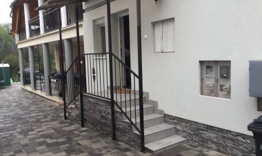 Silver Apartments Bogács