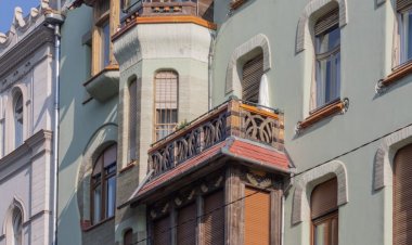 Liberty Square Apartment Budapest