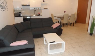 Garden Apartman Cserkeszőlő