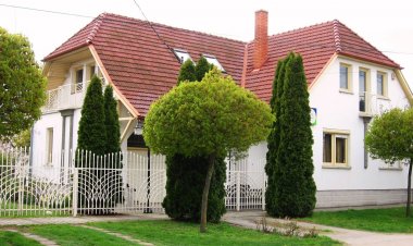 Mandala Vendégház Kiskunmajsa