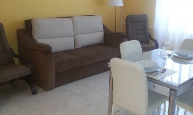 Szinva Apartman Miskolc