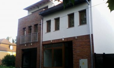 Bástya Apartman Sárvár