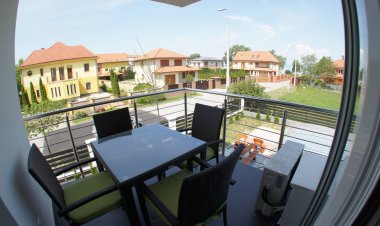 Tulip Family Apartman Siófok