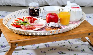 Viktória Inn Tihany