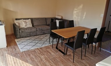 Maja Apartman Vonyarcvashegy