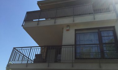 D-S Apartman Stella Zamárdi