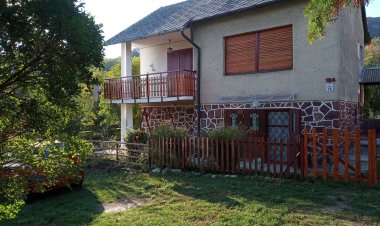 Jóna Apartman Badacsonytomaj
