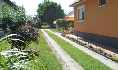 SOMA Vendégház Balatonlelle