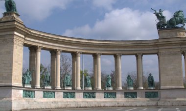 Liget Lakás Budapest