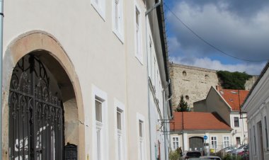 Demetrovics Udvarház Eger