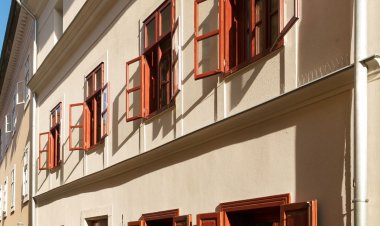 Főtér Rezidencia 3 Győr