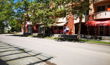 Alfa Exclusive Apartment Hajdúszoboszló