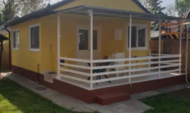 Miki Apartman 3. Hajdúszoboszló