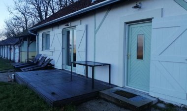 Ferde Kisház Apartman Kapolcs