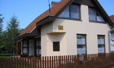 Napsugár Vendégház Kiskunmajsa