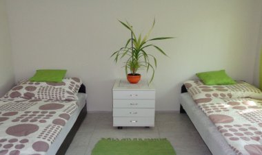 Tokaji Apartman Miskolc