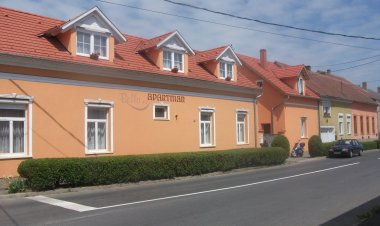 Bella Apartman Sárvár