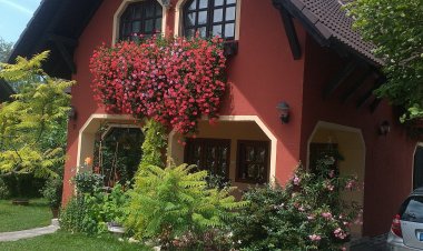 Elizabeth Apartman Siófok
