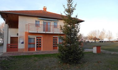 Edit Apartmanok Zamárdi