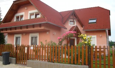 Kati Apartman Badacsonytomaj
