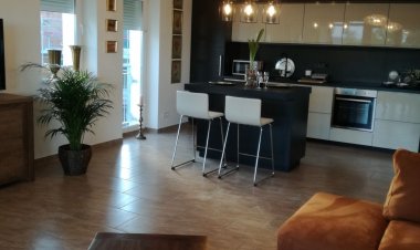 Panoráma Lux Apartman Balatonfüred