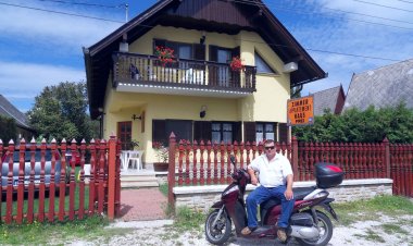 Stefán Apartman Balatonlelle