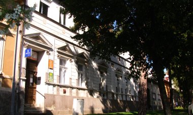 Dolina Apartman Eger