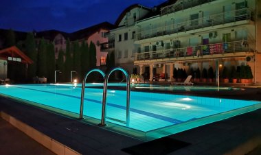 Alfa Wellness Apartment Hajdúszoboszló