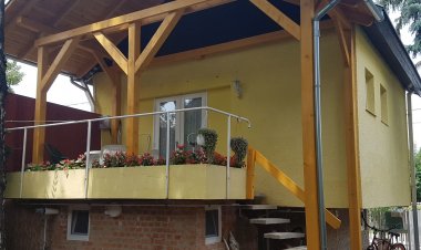 Miki Apartman Hajdúszoboszló
