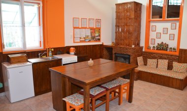 Petőfi Apartman Kiskunmajsa