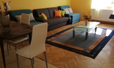 Tokaji Lux Apartman Miskolc