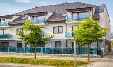 Berill Suites Sárvár