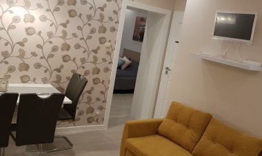 Nikolényi Apartman Szeged